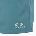 Pánske plavecké šortky Oakley Clear Lake 16" dark pacific 3
