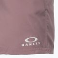 Pánske plavecké šortky Oakley Clear Lake 16" muchotrávka 3