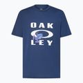 Pánske tričko Oakley O Frog Ss Tee abyss