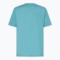 Pánske tričko Oakley O Frog Ss Tee dark pacific 2