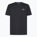 Pánske tričko Oakley Graphic Tee blackout