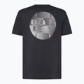 Pánske tričko Oakley Graphic Tee blackout 2