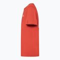 Pánske tričko Oakley Graphic Tee flame red 3