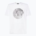 Pánske tričko Oakley Oakley Graphic Tee white