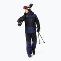 Pánska lyžiarska bunda Oakley Canopy Pro Insulated abyss/black 2