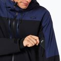 Pánska lyžiarska bunda Oakley Canopy Pro Insulated abyss/black 6