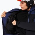 Pánska lyžiarska bunda Oakley Canopy Pro Insulated abyss/black 9