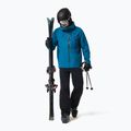 Pánska lyžiarska bunda Oakley Canopy Insulated New Balsam 2