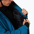 Pánska lyžiarska bunda Oakley Canopy Insulated New Balsam 7