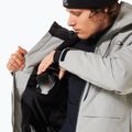 Pánska lyžiarska bunda Oakley Canopy Insulated cement 9