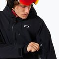 Pánska lyžiarska bunda Oakley Canopy Insulated blackout 6
