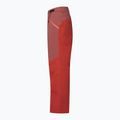 Pánske lyžiarske nohavice Oakley Canopy Pro Insulated flame red/rosewood 10