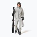 Pánske lyžiarske nohavice Oakley Canopy Insulated cement 2