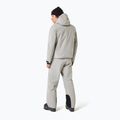 Pánske lyžiarske nohavice Oakley Canopy Insulated cement 3
