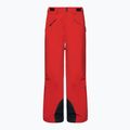 Pánske lyžiarske nohavice Oakley Canopy Insulated flame red 8