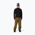 Pánska trekingová mikina Oakley Canopy Pro Full Zip blackout 4