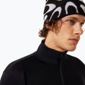 Pánska trekingová mikina Oakley Canopy Pro Full Zip blackout 6