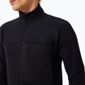 Pánska trekingová mikina Oakley Canopy Pro Full Zip blackout 7