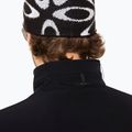 Pánska trekingová mikina Oakley Canopy Pro Full Zip blackout 8