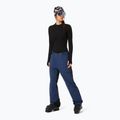 Dámska termoakčná mikina Oakley Spruce Wool Base Layer blackout 2