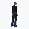 Dámska termoakčná mikina Oakley Spruce Wool Base Layer blackout 3