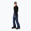 Dámska termoakčná mikina Oakley Spruce Wool Base Layer blackout 4