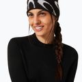 Dámska termoakčná mikina Oakley Spruce Wool Base Layer blackout 5