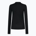 Dámske termo tričko longsleeve Oakley Spruce Wool Base Layer blackout 8