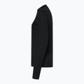 Dámska termoakčná mikina Oakley Spruce Wool Base Layer blackout 9