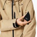 Dámska lyžiarska bunda Oakley Canopy Insulated pebble 7