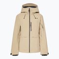 Dámska lyžiarska bunda Oakley Canopy Insulated pebble 13