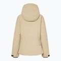 Dámska lyžiarska bunda Oakley Canopy Insulated pebble 14