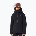 Dámska lyžiarska bunda Oakley Canopy Insulated blackout