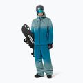 Pánske snowboardové nohavice Oakley Channel Grade Cargo new balsam 2