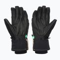 Lyžiarske rukavice Oakley Oakley B1B pebble 3