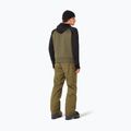 Pánska snowboardová mikina Oakley Sierra DWR Fleece Hoody 2.0 army green 3