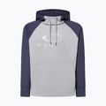 Pánska snowboardová mikina Oakley Sierra DWR Fleece Hoody 2.0 cement 7