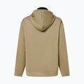 Pánska snowboardová mikina Oakley Rider Long 2.0 Hoodie pebble 8