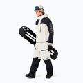 Pánska snowboardová bunda Oakley TNP TBT Insulated mist/black 2