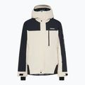 Pánska snowboardová bunda Oakley TNP TBT Insulated mist/black 8
