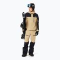 Pánska snowboardová bunda Oakley TNP TBT Insulated pebble 2