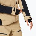 Pánska snowboardová bunda Oakley TNP TBT Insulated pebble 7