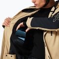Pánska snowboardová bunda Oakley TNP TBT Insulated pebble 11