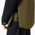 Pánska snowboardová bunda Oakley TNP TBT Isulated Anorak army green 6