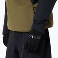 Pánska snowboardová bunda Oakley TNP TBT Isulated Anorak army green 8