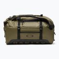 Cestovná taška Oakley Road Trip RC Duffle 50 l army green