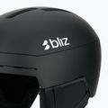 Lyžiarska prilba Bliz S002 matte black 7