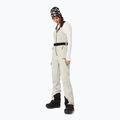 Dámske snowboardové nohavice Oakley TNP Harper Softshell Bib mist 2