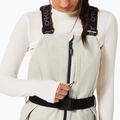 Dámske snowboardové nohavice Oakley TNP Harper Softshell Bib mist 5