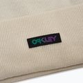 Zimná čiapka Oakley B1B Gradient Patch Beanie mist 3